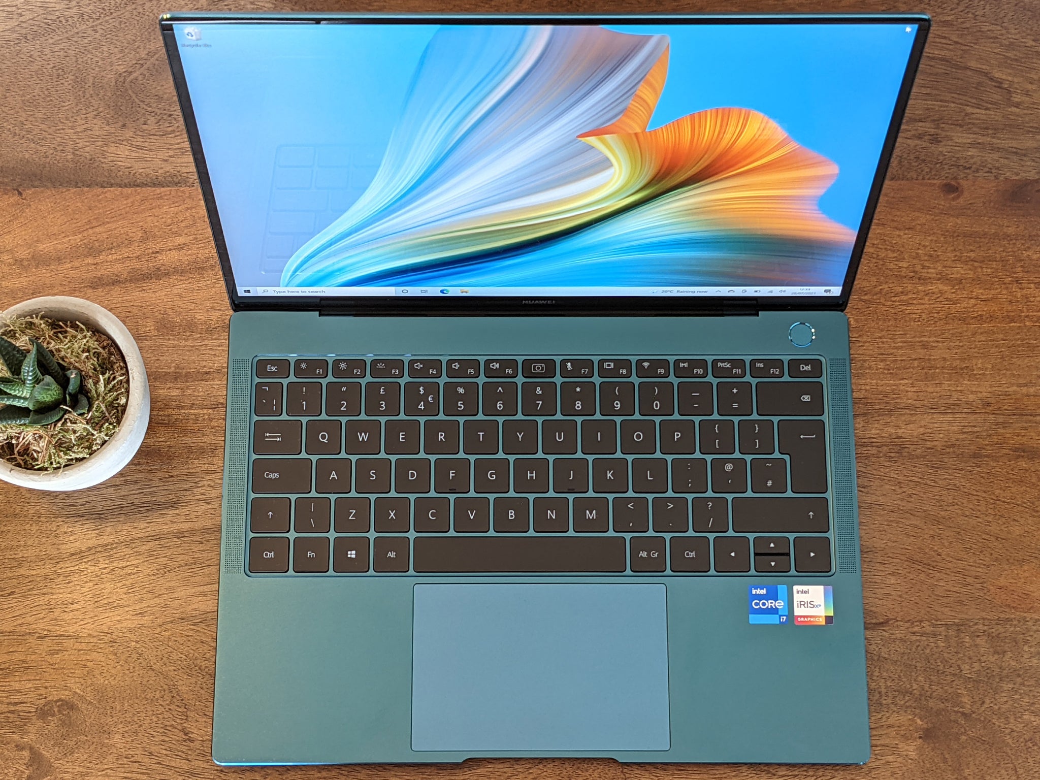 Matebook x hotsell pro shell